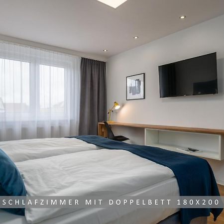 Apartment Leinetal, Mit Kamin, Seenahe, Harz Nahe Northeim Exterior foto
